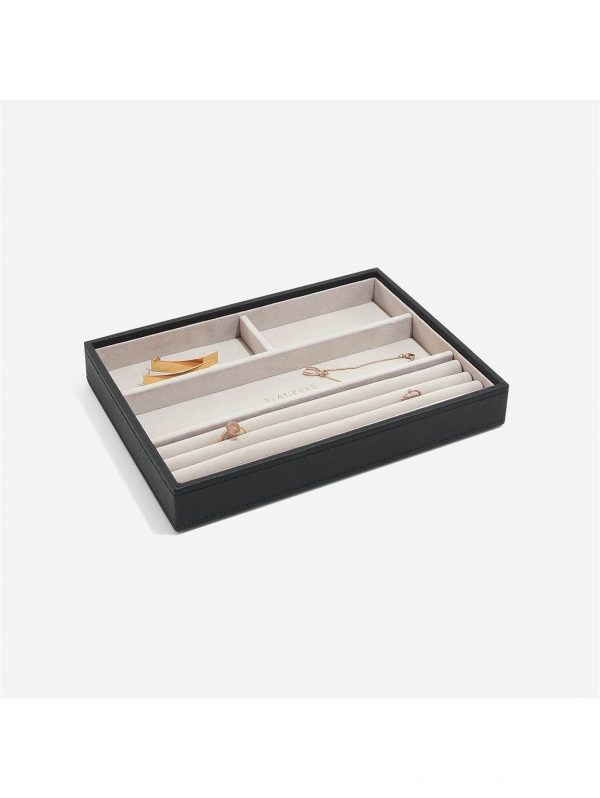buy classic 4 section jewellery tray 5f171bb66dd19