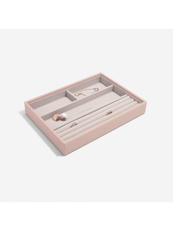 buy classic 4 section jewellery tray 5f171bb94a4f6