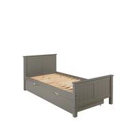buy classic novara single bed excludes trundle 5f1cfba6a1322