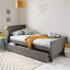 buy classic novara single bed excludes trundle 5f1cfbad3c0f2
