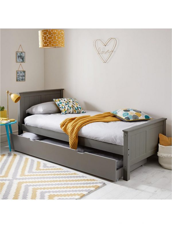 buy classic novara single bed excludes trundle 5f1cfbad3c0f2