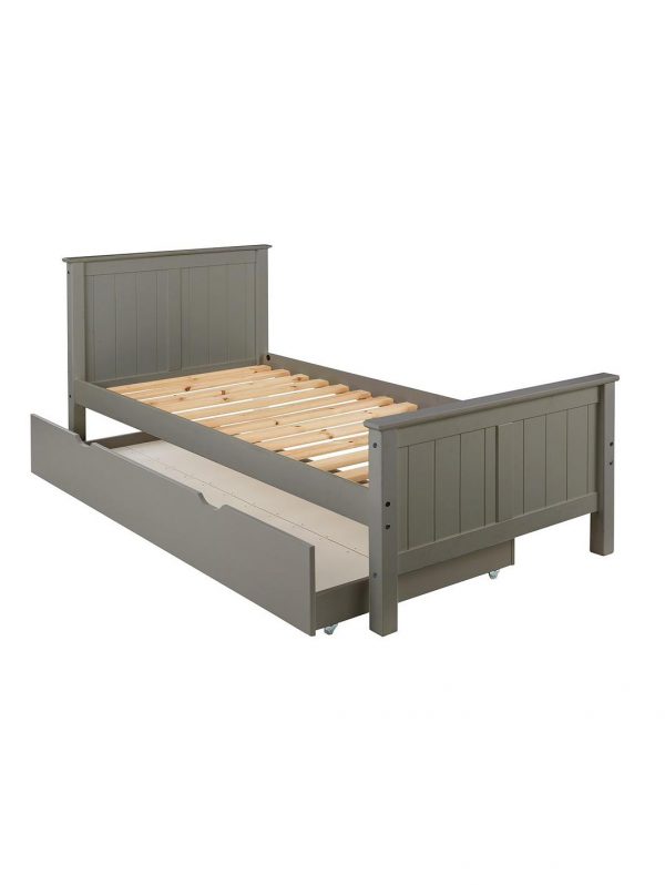 buy classic novara single bed excludes trundle 5f1cfbae6394d