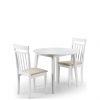 buy coast 90 cm drop leaf dining table 2 chairs 5f1a685e238c8