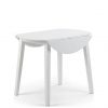buy coast 90 cm drop leaf dining table 2 chairs 5f1a68611a534