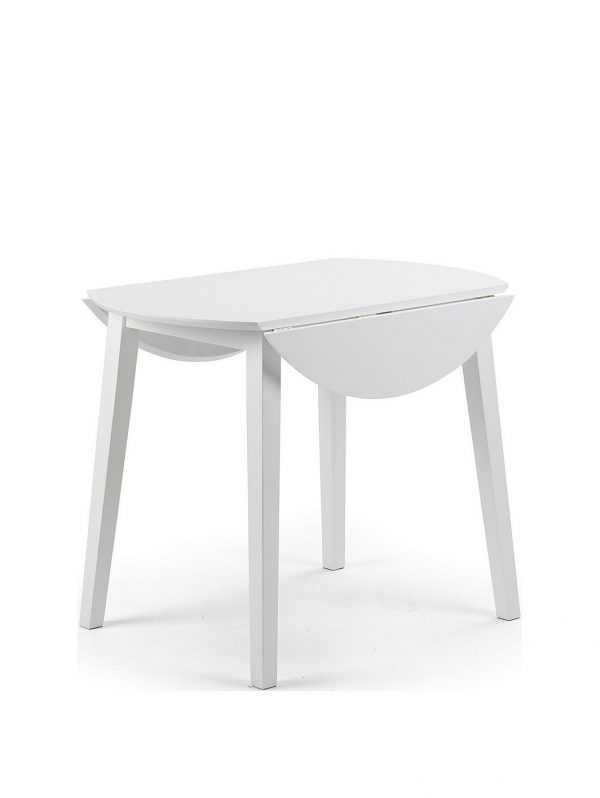 buy coast 90 cm drop leaf dining table 2 chairs 5f1a68611a534