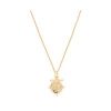 buy coin ditsy necklace 5f15c856e63da