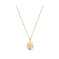 buy coin ditsy necklace 5f15c856e63da