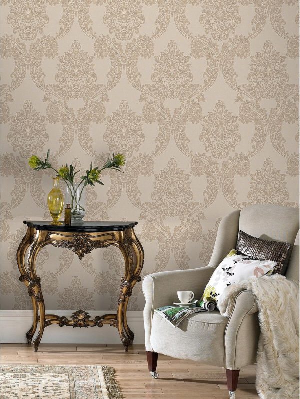 buy colours regent wallpaper neutral 5f1fc0b03091e