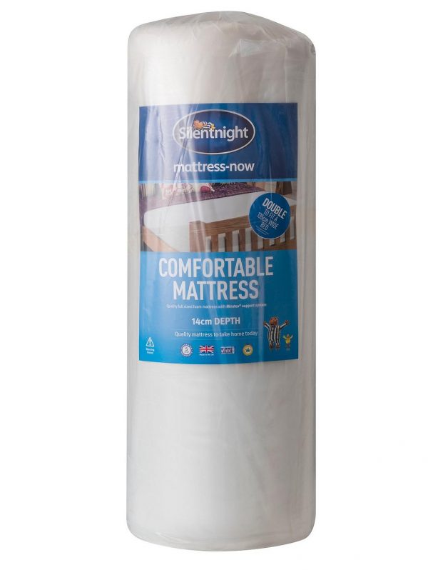 buy comfortable foam rolled mattress medium 5f1a5b141eeca