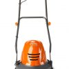 buy corded turbo lite 250 hover mower 1400w 5f226032c85b1