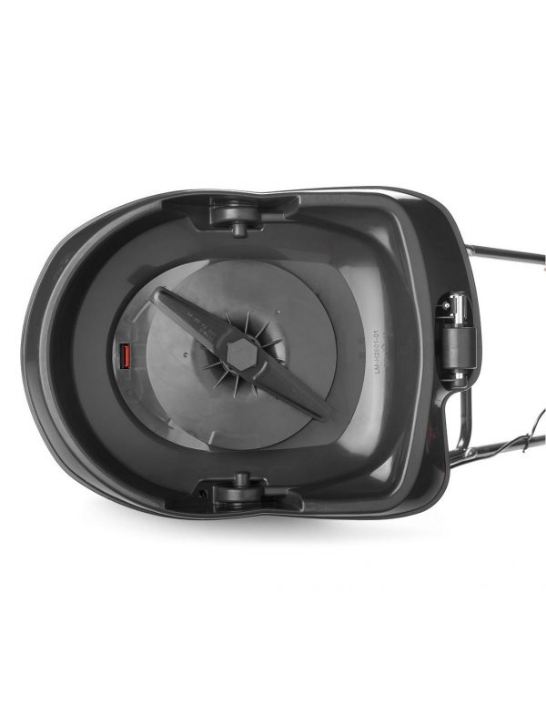 buy corded turbo lite 250 hover mower 1400w 5f22603409a1e