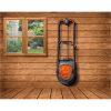 buy corded turbo lite 250 hover mower 1400w 5f2260351ae4a