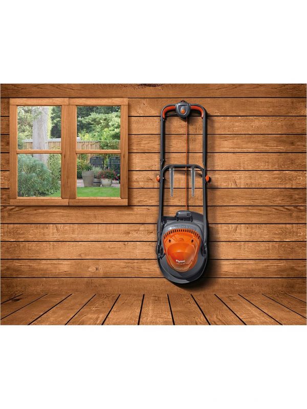 buy corded turbo lite 250 hover mower 1400w 5f2260351ae4a