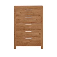 buy cuba 5 drawer chest 5f190a731c81a