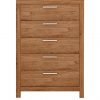 buy cuba 5 drawer chest 5f190a7709a07