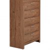 buy cuba 5 drawer chest 5f190a7959ceb