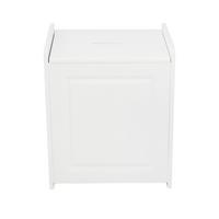 buy devonshire laundry hamper white 5f1a69438128a
