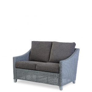 buy dijon grey wash conservatory 2 seater sofa 5f1d190948f29