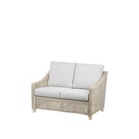 buy dijon natural conservatory 2 seater sofa 5f1d18611e741