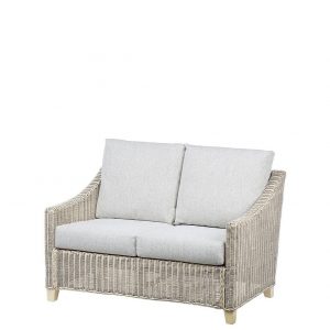 buy dijon natural conservatory 2 seater sofa 5f1d186ab493a