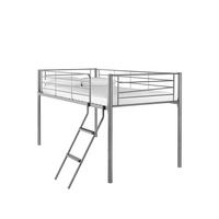 buy domino mid sleeper bed with optional mattress 5f1f9e8dd6ac9