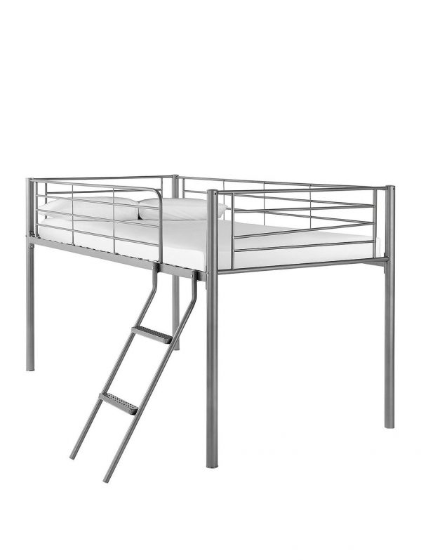 buy domino mid sleeper bed with optional mattress 5f1f9e9b4200a