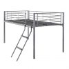 buy domino mid sleeper bed with optional mattress 5f1f9e9df2308