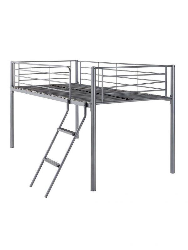 buy domino mid sleeper bed with optional mattress 5f1f9e9df2308