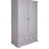 buy dorset 2 door 2 drawer wardrobe 5f19084721bfc