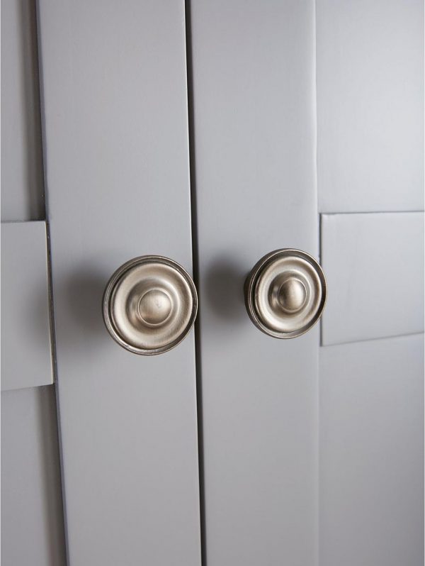 buy dorset 2 door 2 drawer wardrobe 5f19084cbe0d5