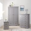 buy dorset 3 door 3 drawer wardrobe 5f17b6bb65201