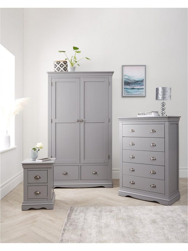buy dorset 3 door 3 drawer wardrobe 5f17b6bb65201