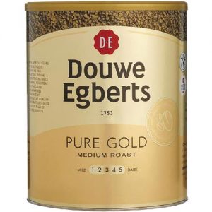 buy douwe egberts pure gold continental instant coffee 750g 257750 5f1aafd61aece