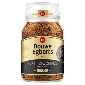 buy douwe egberts pure indulgence instant dark roast coffee 400g granules jar 5f1ac7d925aab