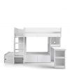 buy eclipse bunk bed white 5f1e4d30b6176
