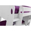 buy eclipse bunk bed white 5f1e4d378d127