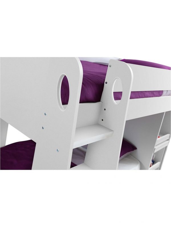 buy eclipse bunk bed white 5f1e4d378d127