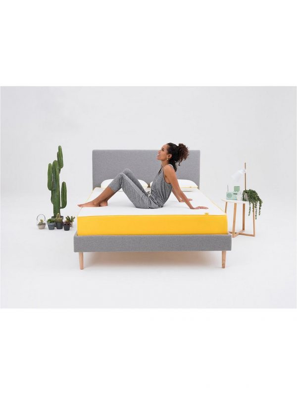 buy eve the mattress by eve double 5f19081a5b074