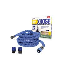 buy expanding garden hose pipe with tap adaptor 50ft 5f1a754aa5c2d