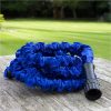 buy expanding garden hose pipe with tap adaptor 50ft 5f1a75505b893