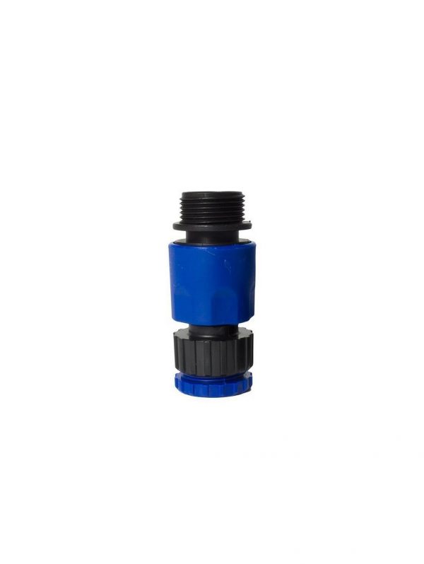 buy expanding garden hose pipe with tap adaptor 50ft 5f1a755124228