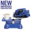buy expanding garden hose pipe with tap adaptor 50ft 5f1a7552b0d80
