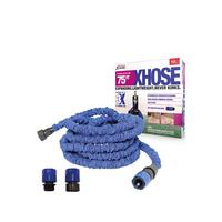 buy expanding garden hose pipe with tap adaptor 75ft 5f1fbbb64355c