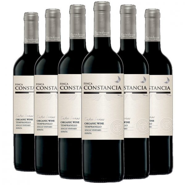 buy finca constancia organic entre lunas 2016 6 x 75cl 5f1bde9decf58