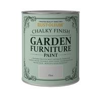 buy flint chalky finish garden furniture paint 750ml 5f17d7514333e