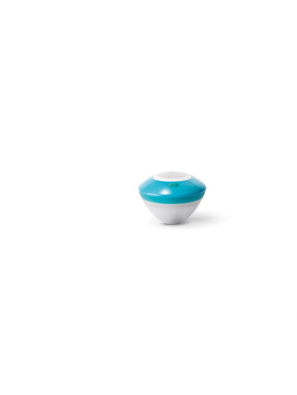 buy floating bluetooth speaker with led light 5f19262977339