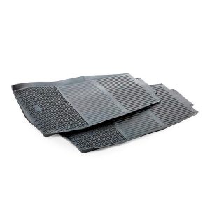 buy floor mat set polgum front elastomer black quantity 2 5f187154cdc00