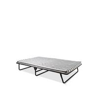 buy folding guest bed with j tex sprung comfort base 5f19078dbd560