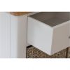 buy fontana ready assembled 2 drawer 4 basket sideboard 5f1a69c031928