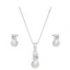 buy fresh water pearl and cubic zirconia jewellery set 5f1869e75a2b9